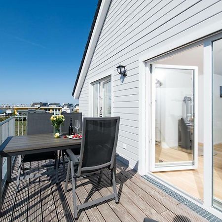 Windrose Apartment Олпениц Екстериор снимка