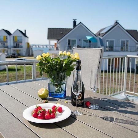 Windrose Apartment Олпениц Екстериор снимка