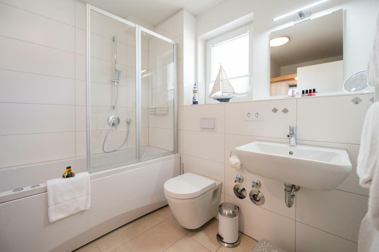 Windrose Apartment Олпениц Екстериор снимка