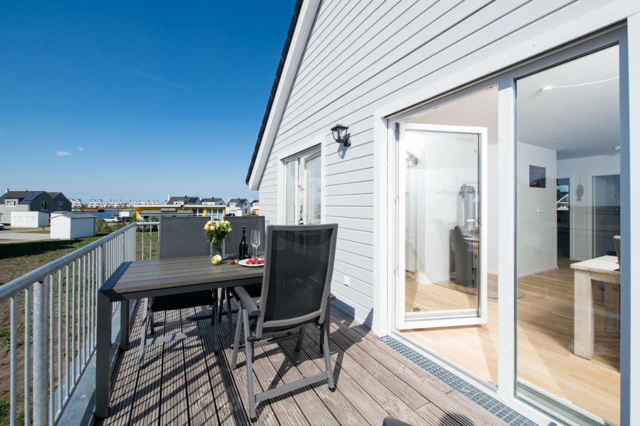 Windrose Apartment Олпениц Екстериор снимка