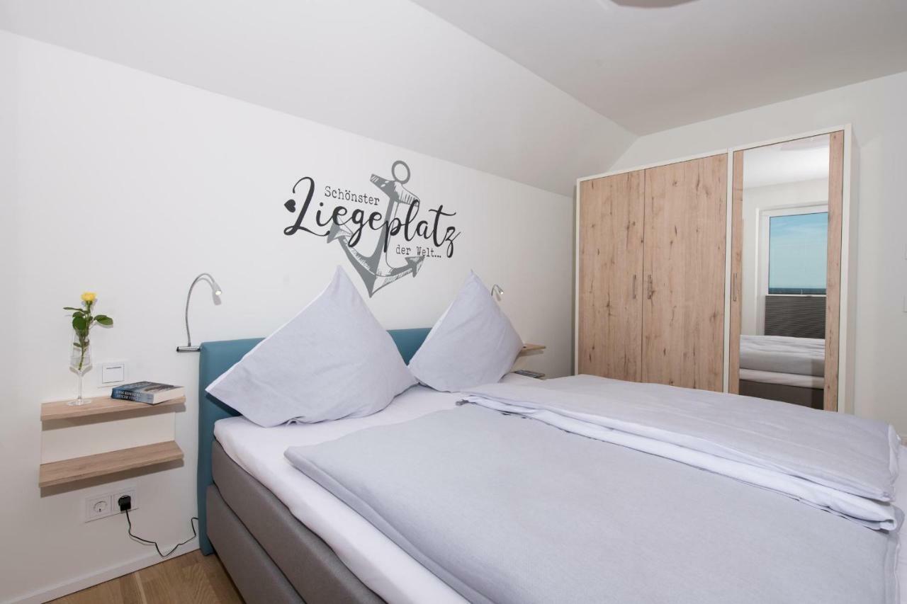 Windrose Apartment Олпениц Екстериор снимка