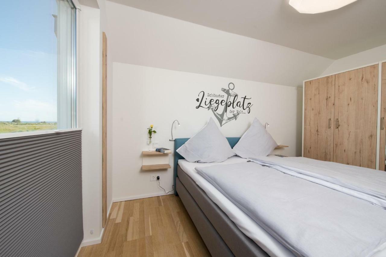 Windrose Apartment Олпениц Екстериор снимка