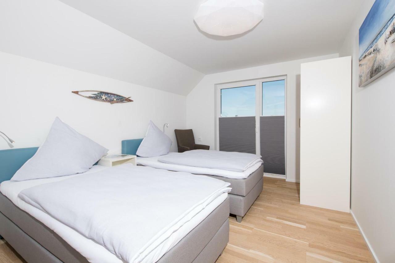 Windrose Apartment Олпениц Екстериор снимка