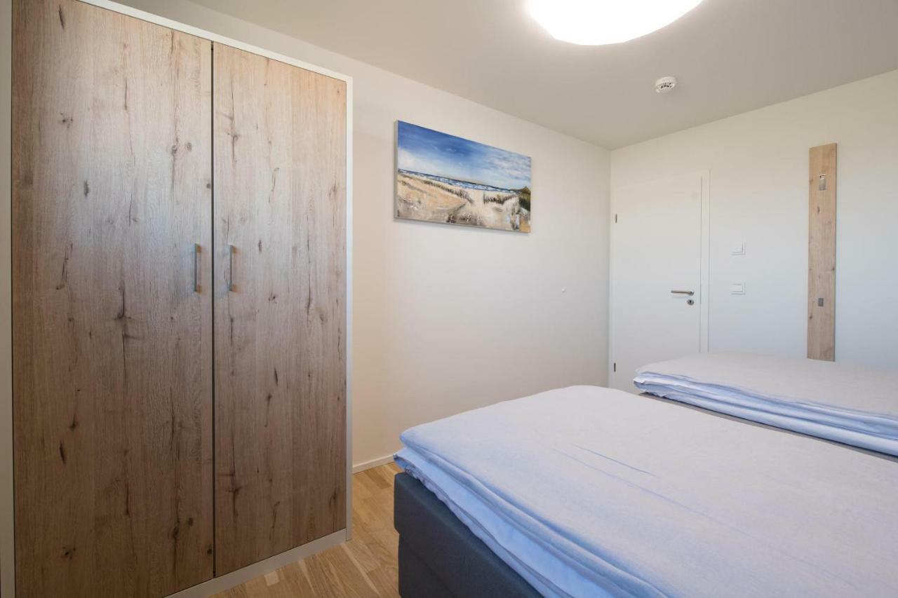 Windrose Apartment Олпениц Екстериор снимка