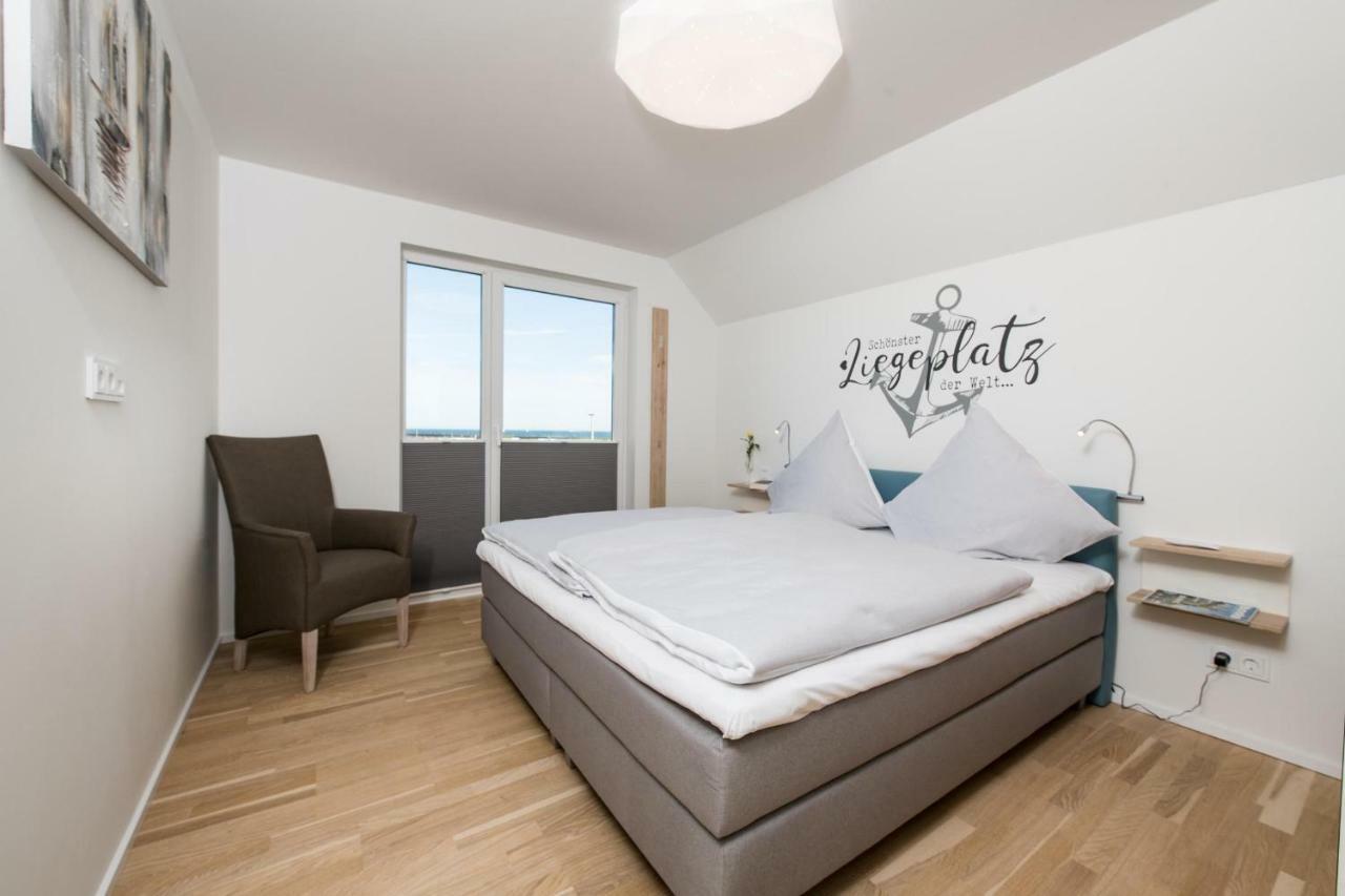 Windrose Apartment Олпениц Екстериор снимка