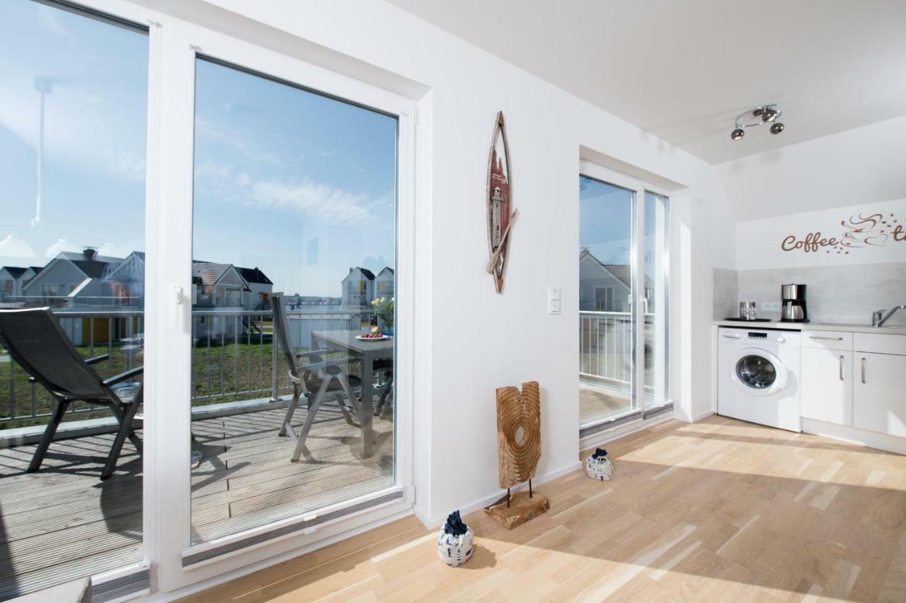 Windrose Apartment Олпениц Екстериор снимка
