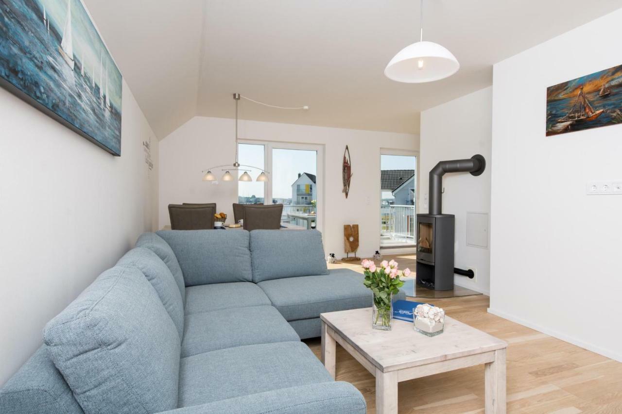 Windrose Apartment Олпениц Екстериор снимка