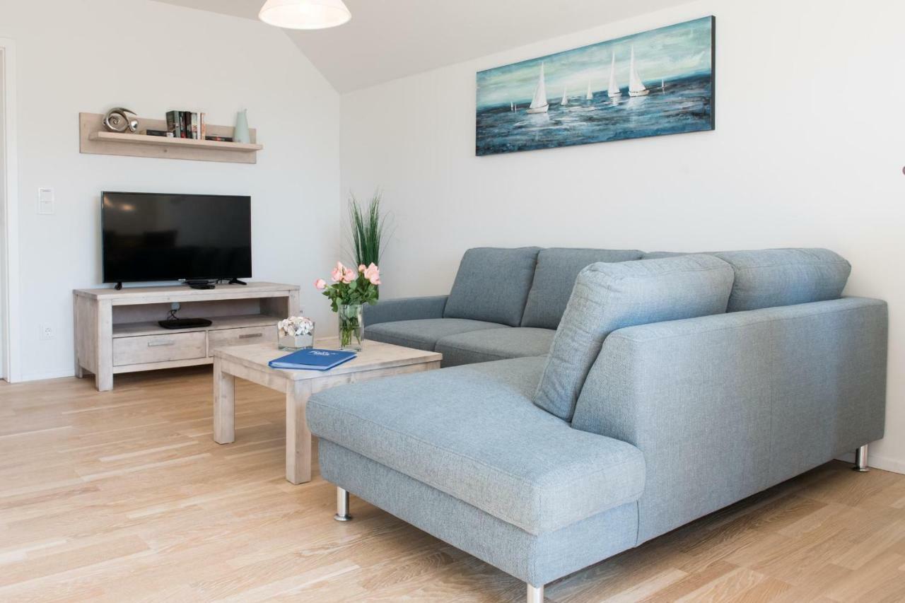 Windrose Apartment Олпениц Екстериор снимка