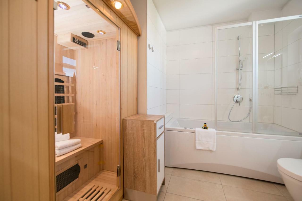 Windrose Apartment Олпениц Екстериор снимка