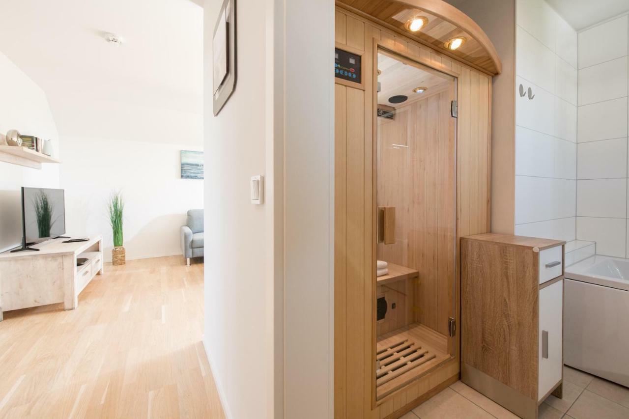 Windrose Apartment Олпениц Екстериор снимка