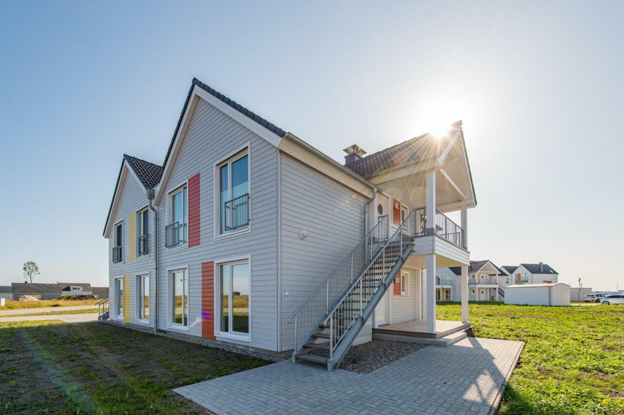 Windrose Apartment Олпениц Екстериор снимка